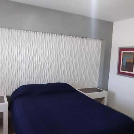Hotel Casa Blanca Heroica Caborca Eksteriør billede