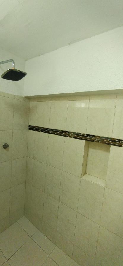 Hotel Casa Blanca Heroica Caborca Eksteriør billede